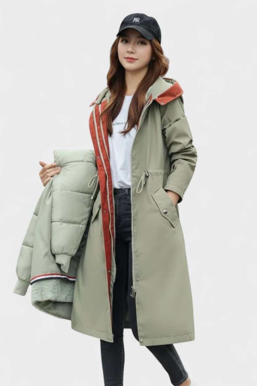 Lark™ | Rudens Jaka