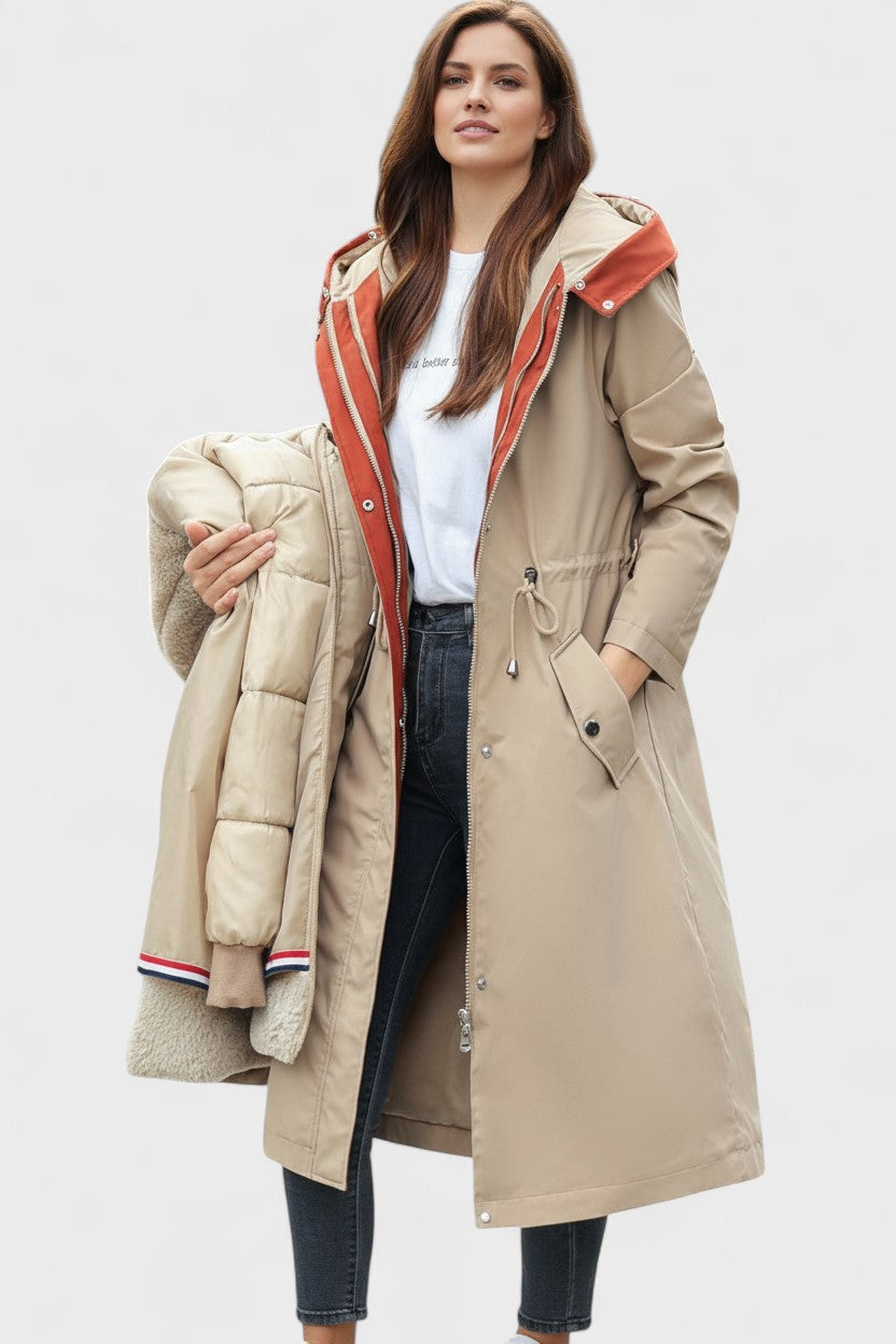 Lark™ | Rudens Jaka