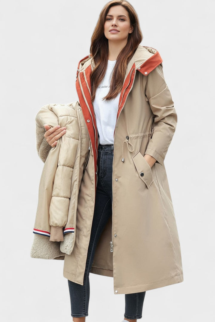 Lark™ | Rudens Jaka