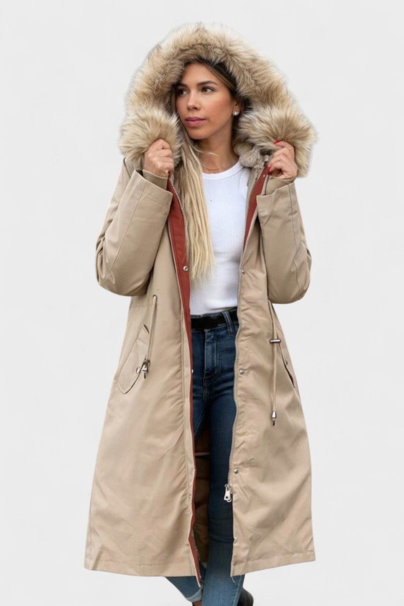 Lark™ | Rudens Jaka