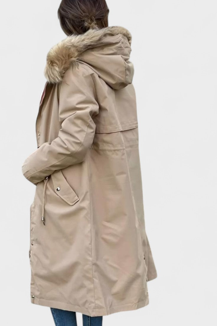Lark™ | Rudens Jaka