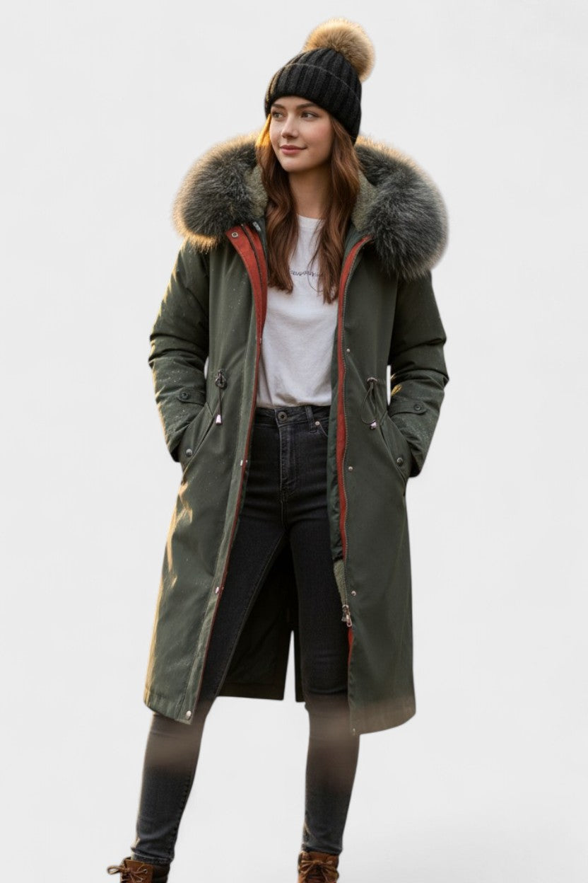 Lark™ | Rudens Jaka