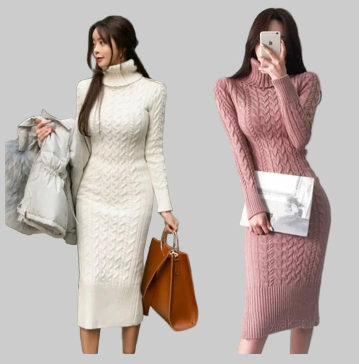 Bradshaw Luksusa Adīta Kleita