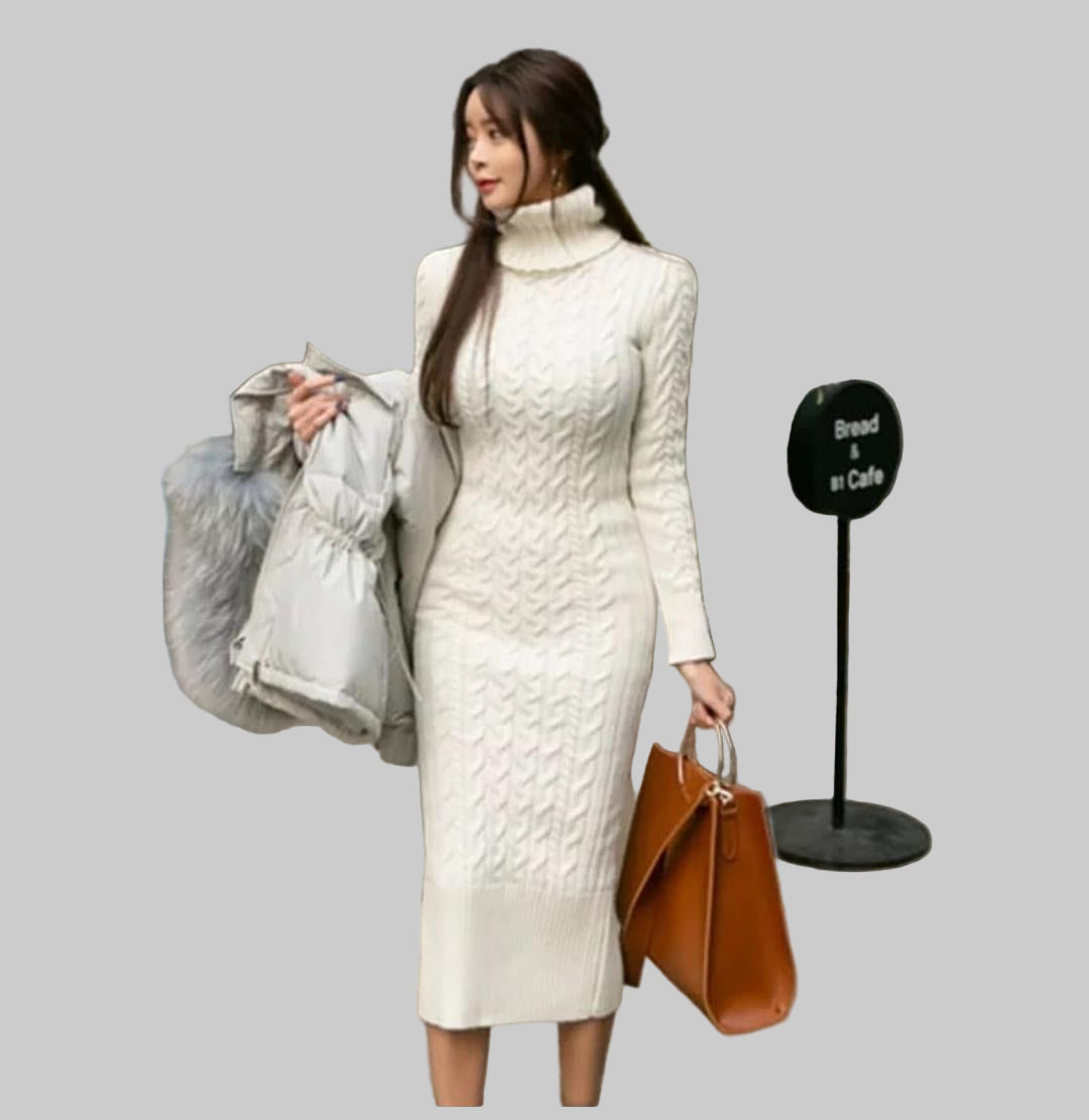 Bradshaw Luksusa Adīta Kleita