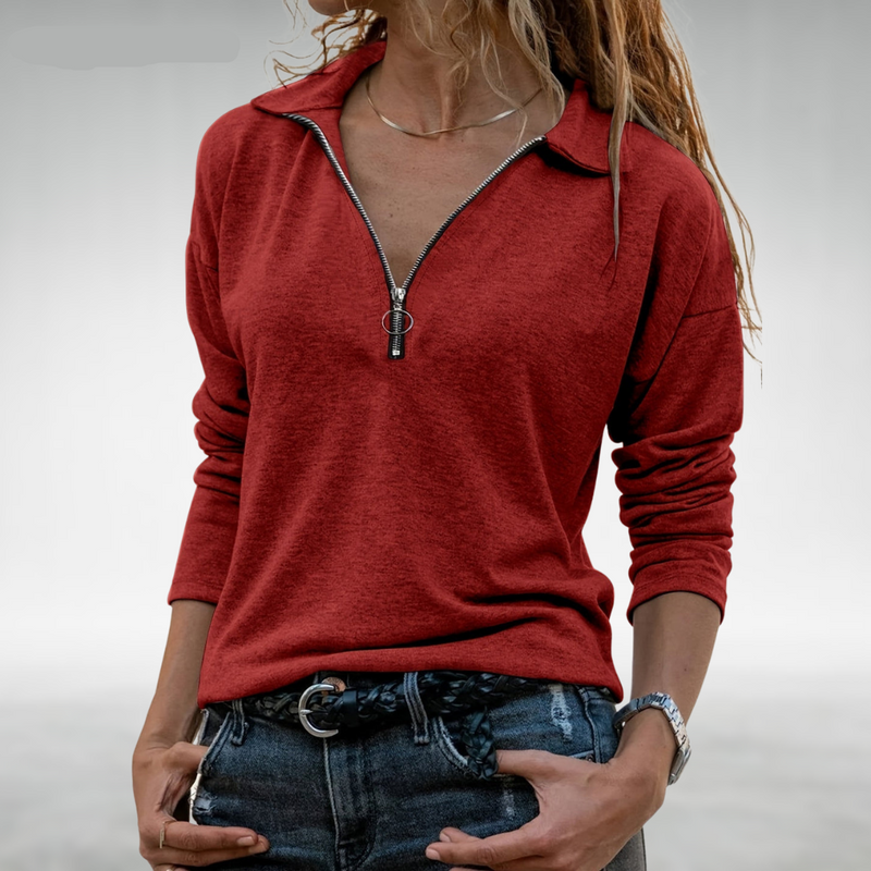 Virginia Berzina