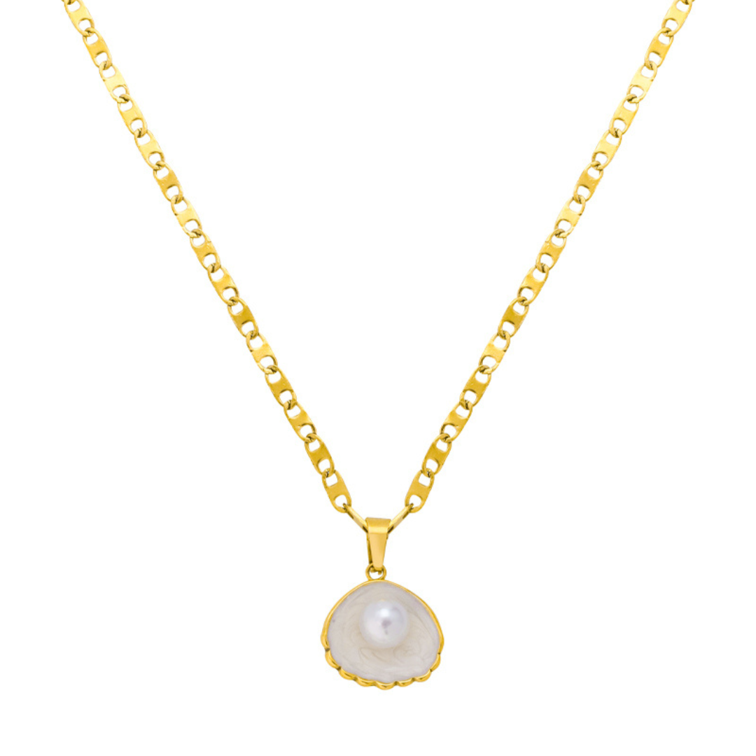 Kaklarota ar čaulas dizainu