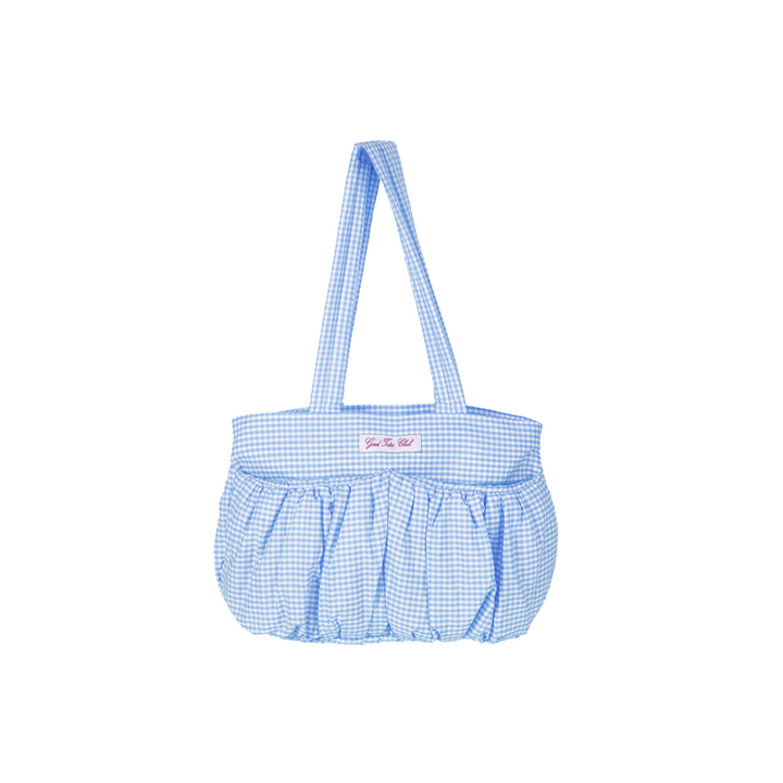 Michaela | Mini sufli soma