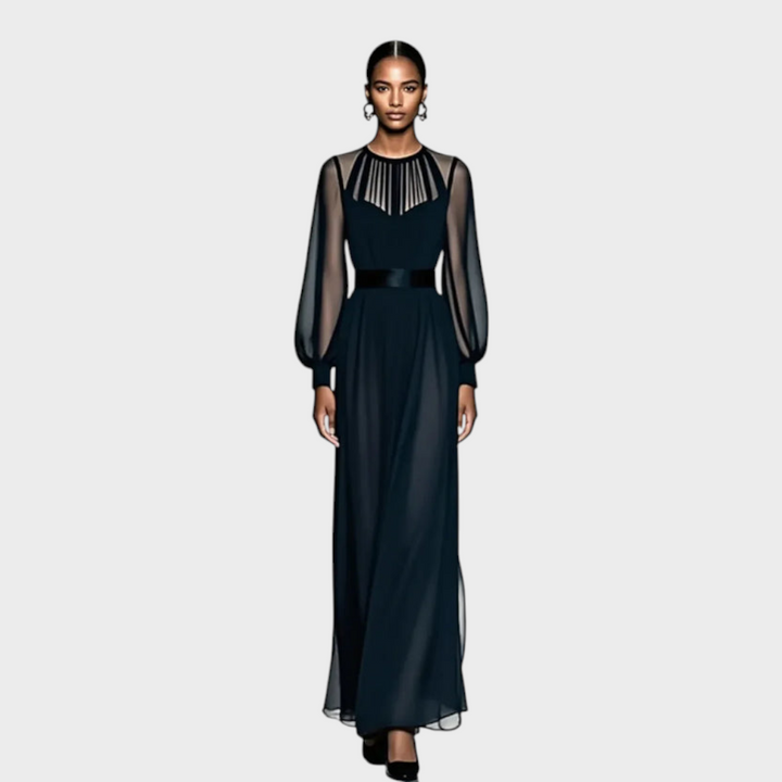 Frieda | Eleganta Kleita