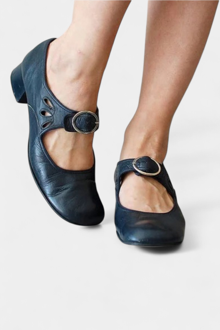 Rahela Ortopēdiskās Sandales