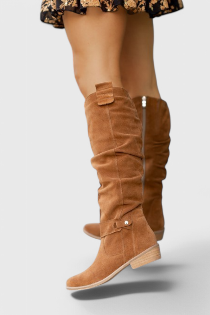 Celine Augstie Zābaki Retro Stilā