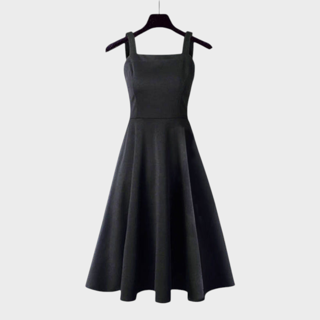 Dženi | Elegants Kleitas Komplekts