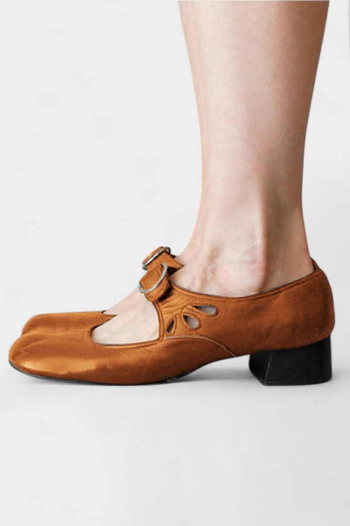 Rahela Ortopēdiskās Sandales