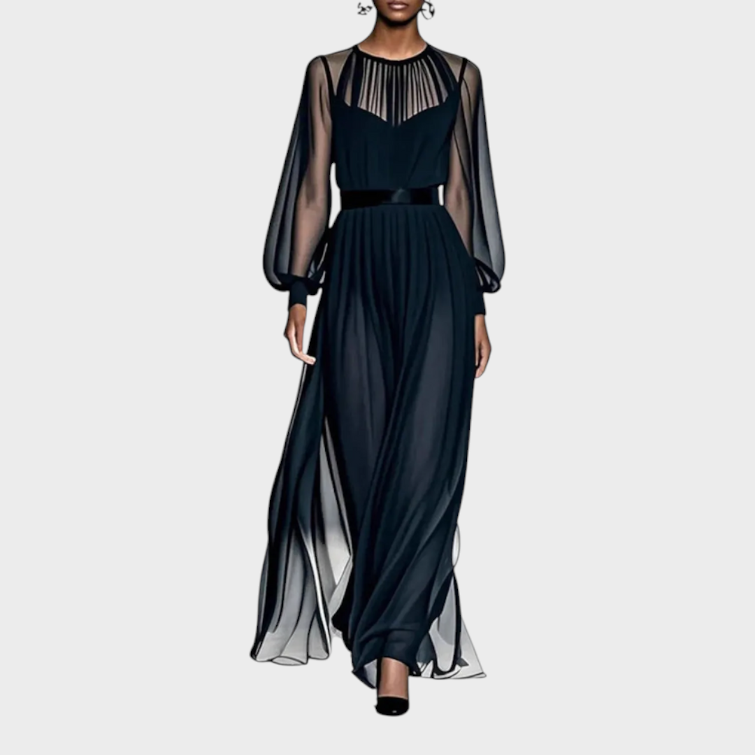 Frieda | Eleganta Kleita