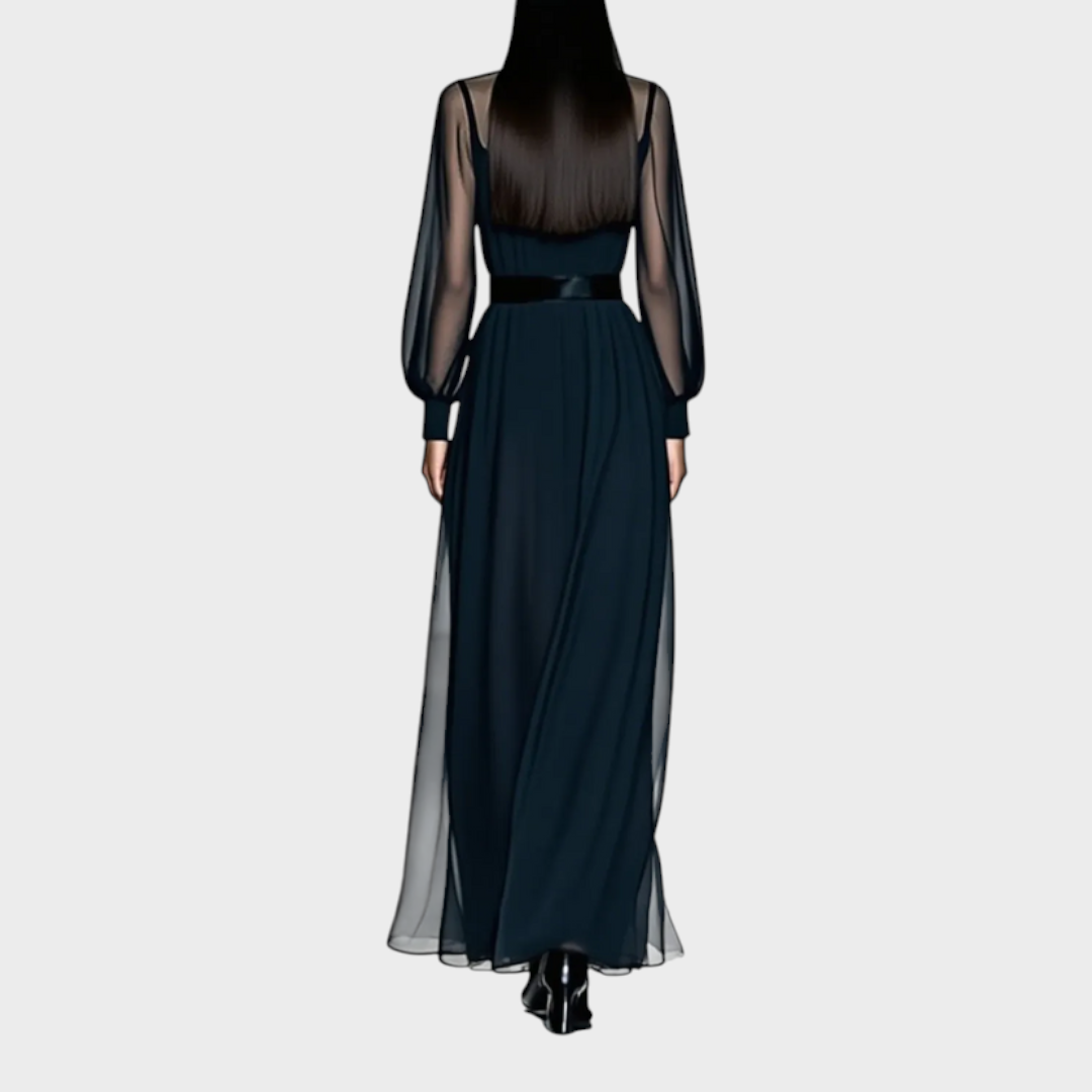 Frieda | Eleganta Kleita