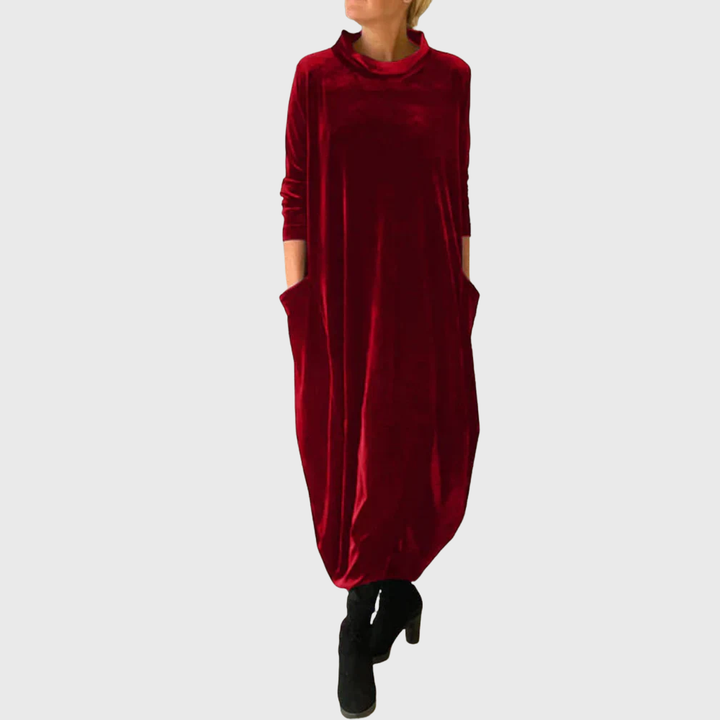 Eleganta un stilīga kleita
