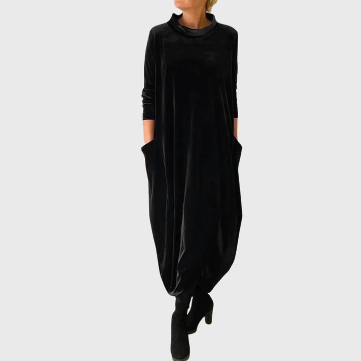 Eleganta un stilīga kleita