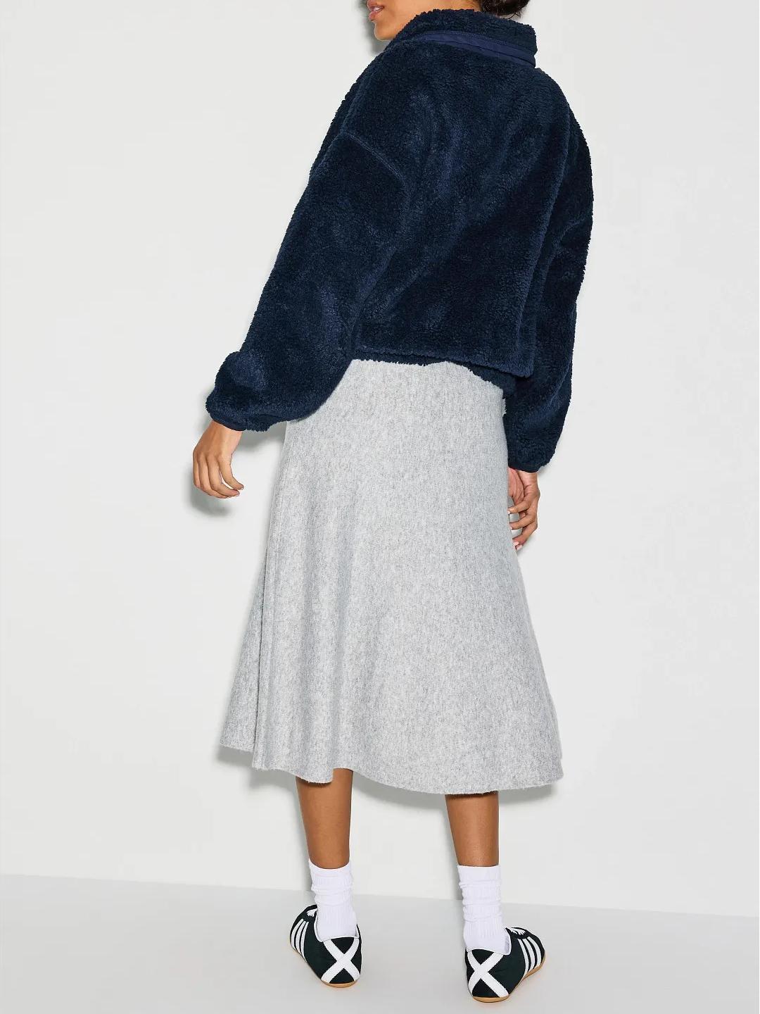 Riu - Fleece / Teddy Bear Fleece (Teddy Bear Fleece jaka)