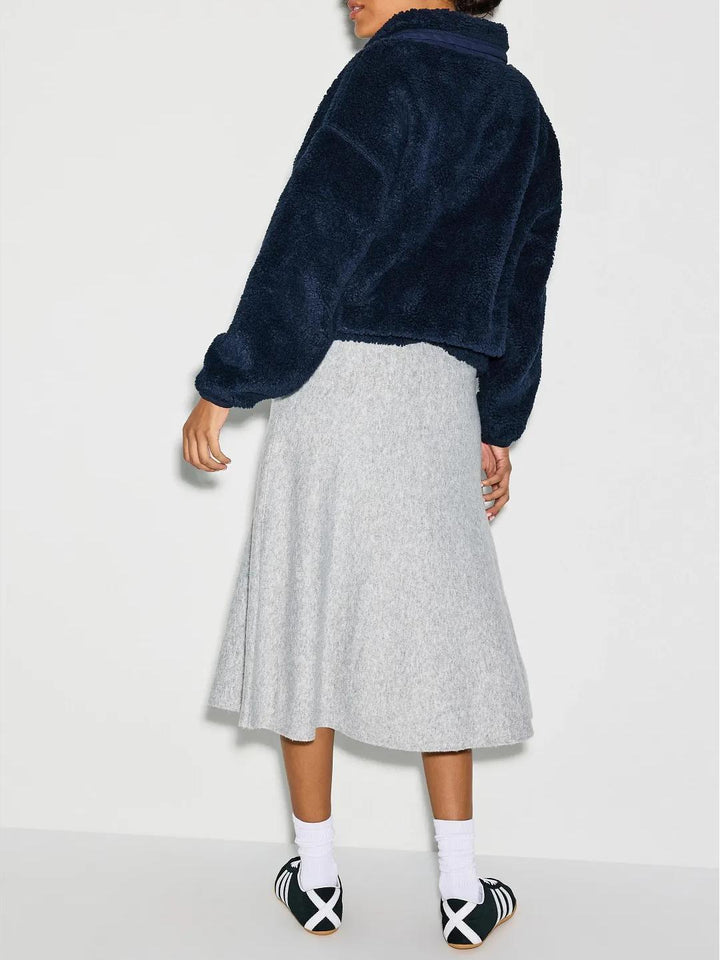 Riu - Fleece / Teddy Bear Fleece (Teddy Bear Fleece jaka)