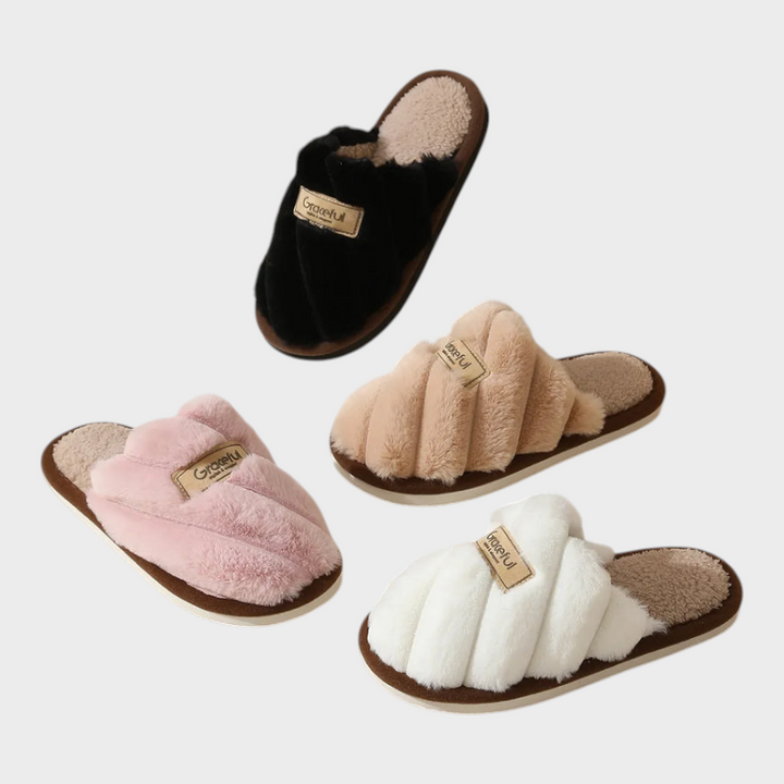Graciette | Sherpa klumpes