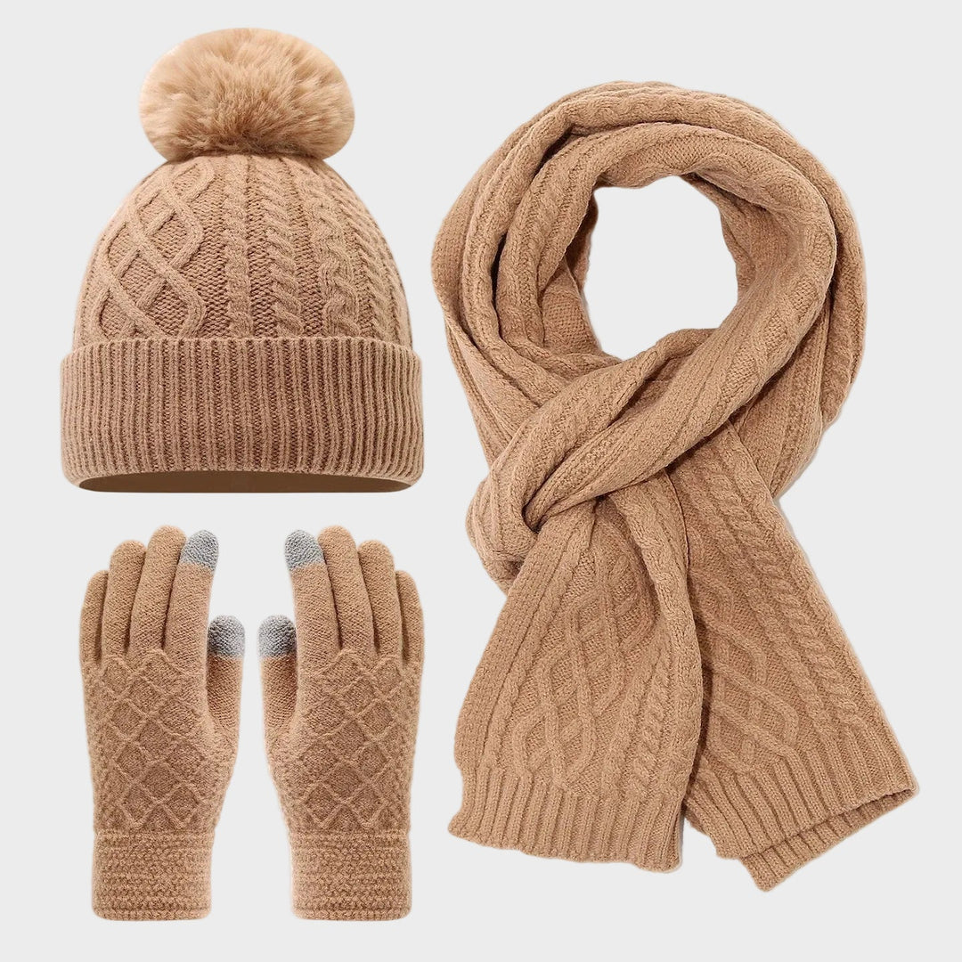 Frost Adīta Kolekcija