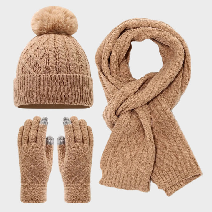 Frost Adīta Kolekcija