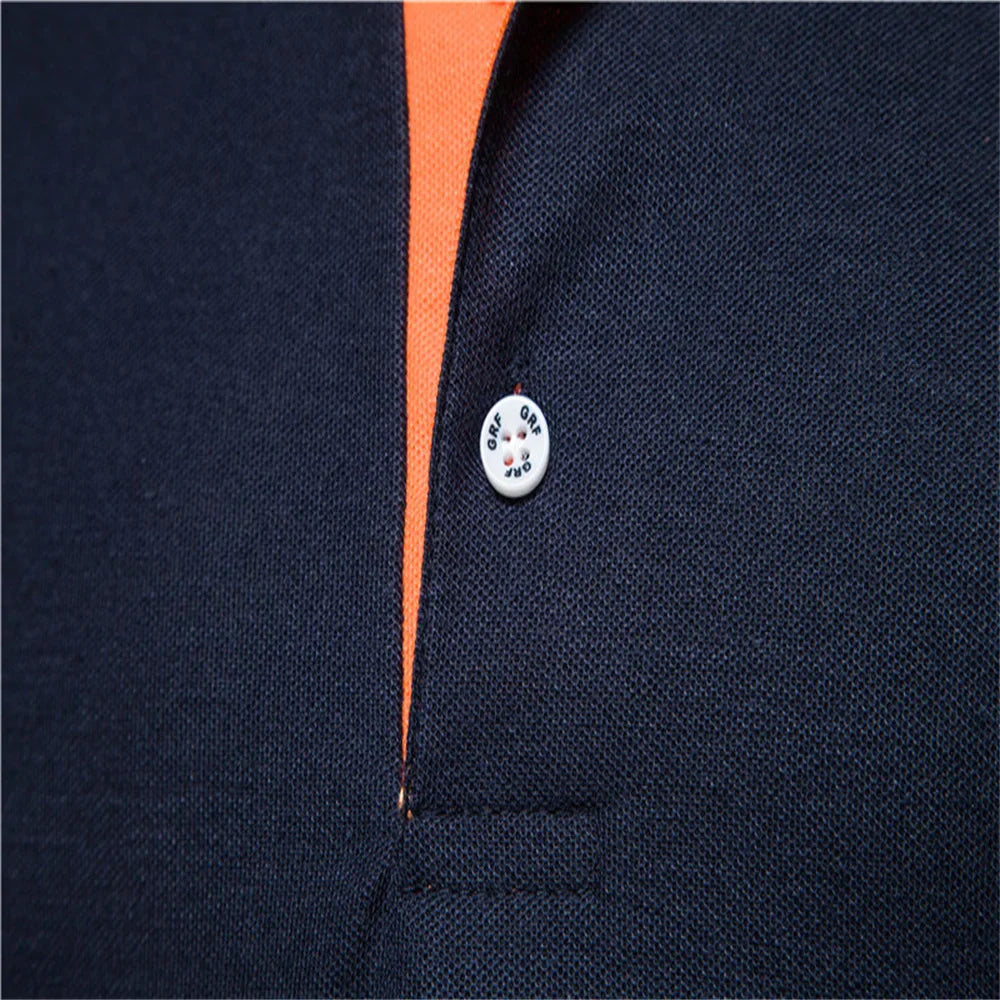 Marcello | Vīriešu vasaras polo krekls