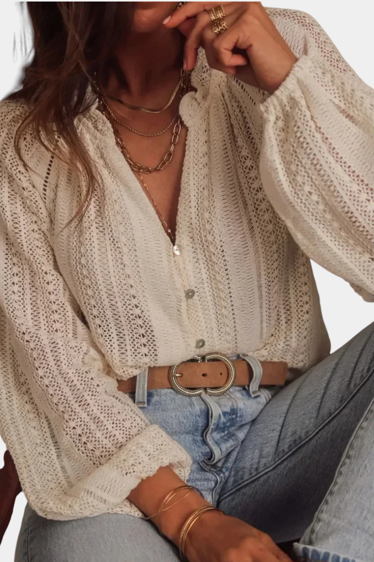 Hanalei blūze