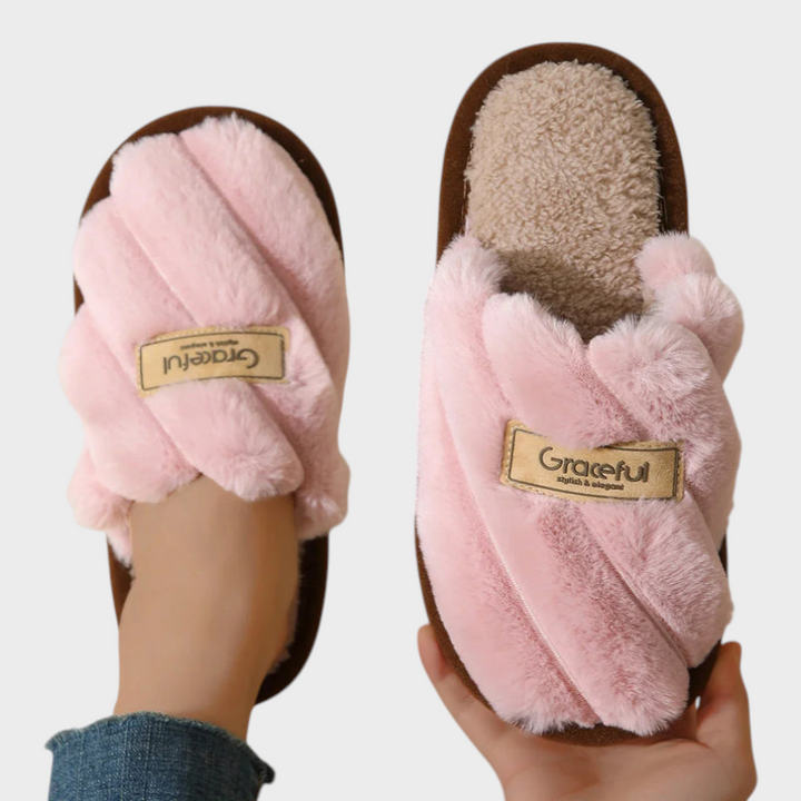Graciette | Sherpa klumpes