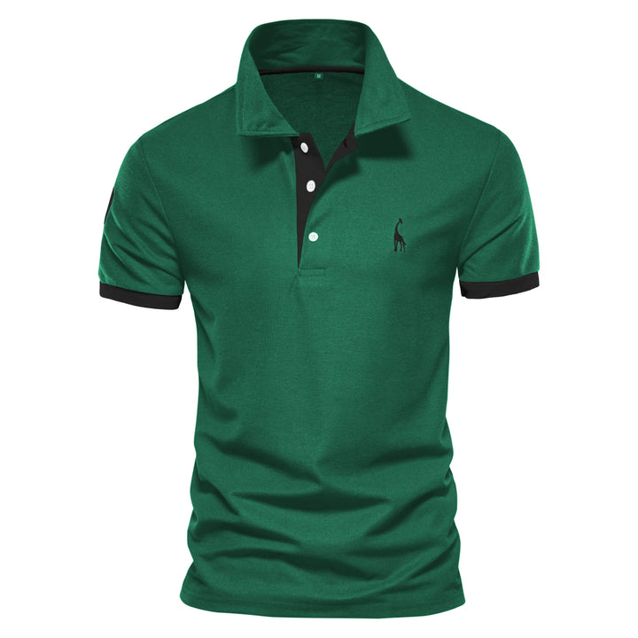 Marcello | Vīriešu vasaras polo krekls