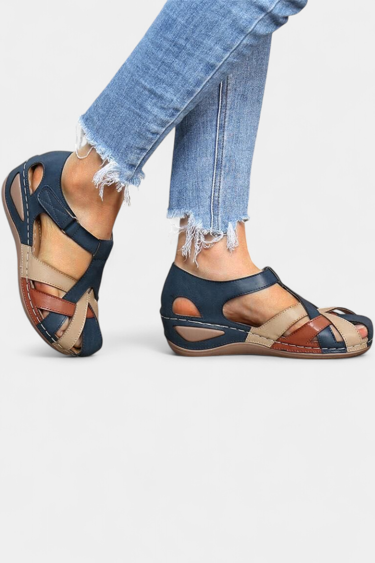 Alphie ortopēdiskās sandales
