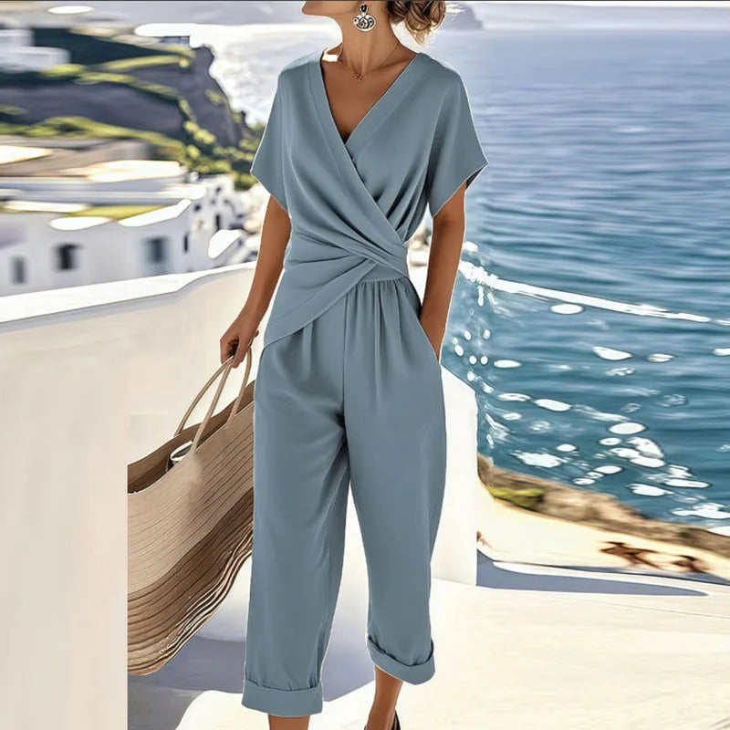 Colleen | Elegants Divu Daļu Komplektiņš