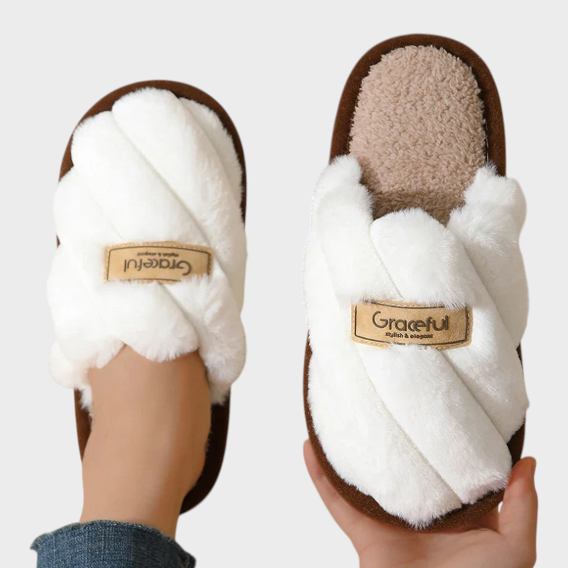 Graciette | Sherpa klumpes