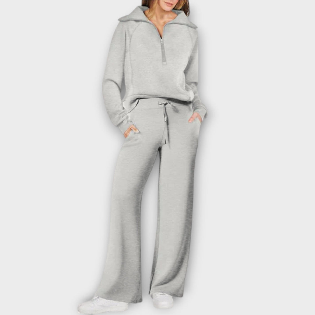 Eline Cozy Lounge 2 daļu komplekts