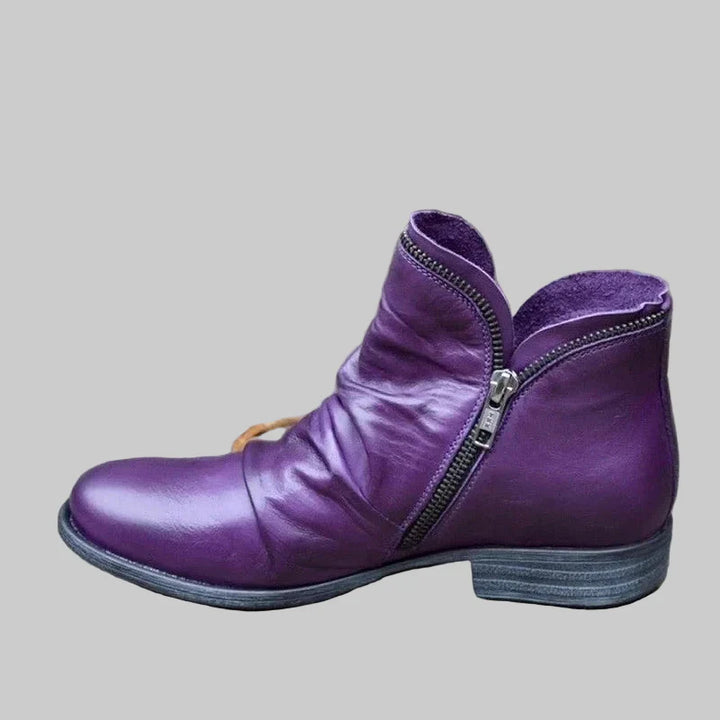 Prynn | ortopēdiskās potītes zābaki