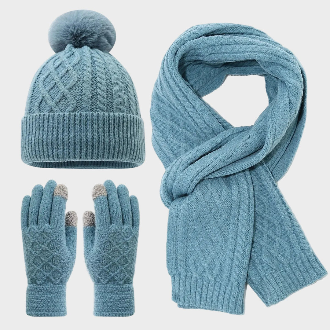 Frost Adīta Kolekcija