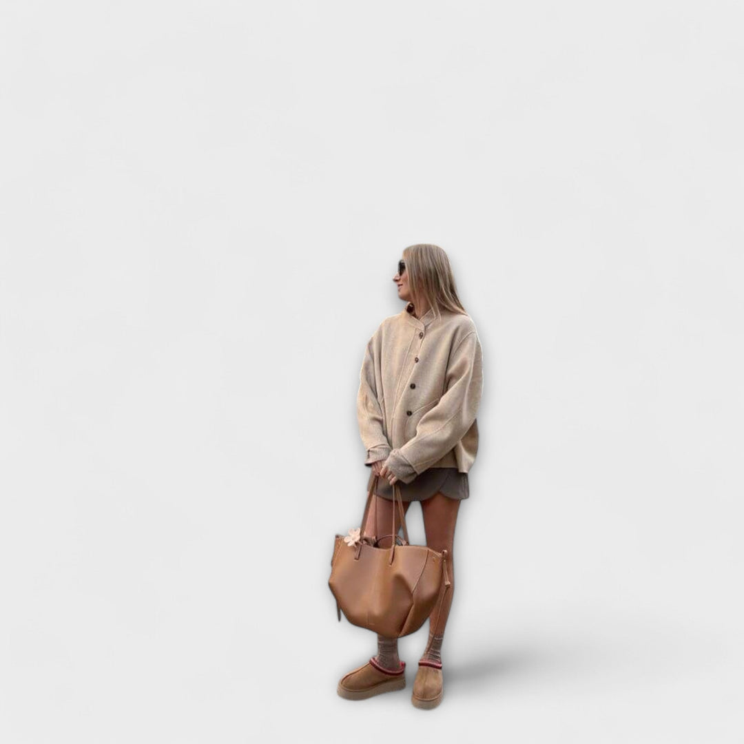 Xoni – Vintage plecu soma