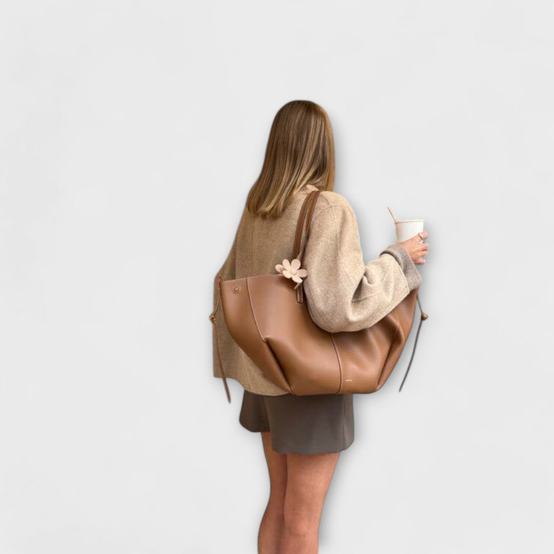 Xoni – Vintage plecu soma
