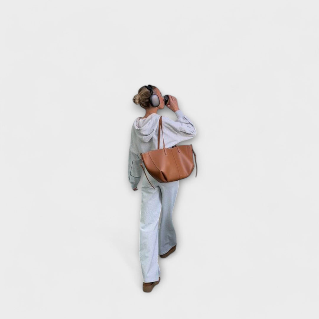 Xoni – Vintage plecu soma