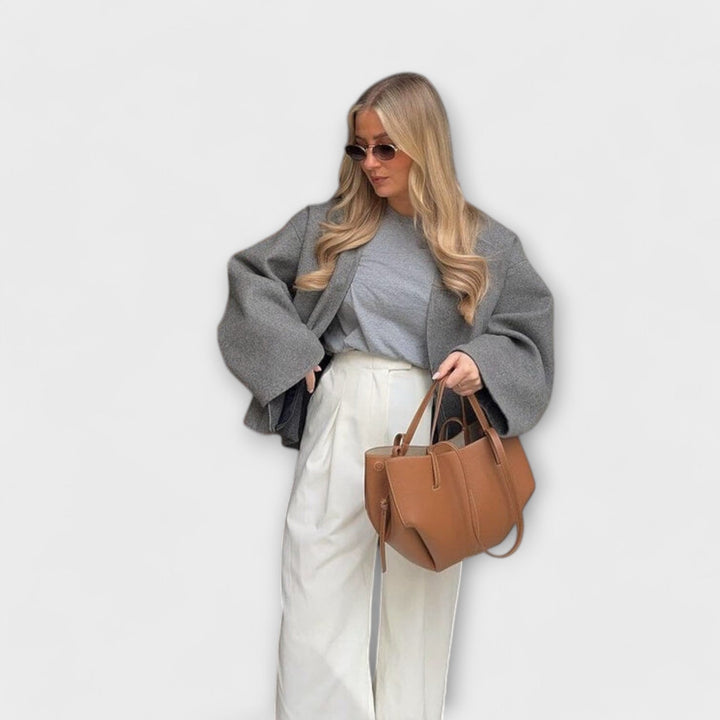 Xoni – Vintage plecu soma