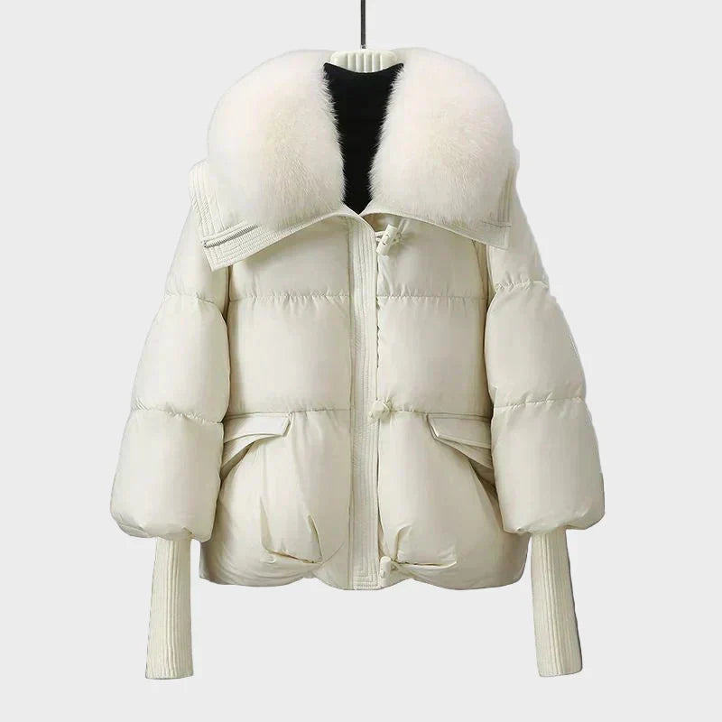 Arabella | Modernā Bomber Jaka
