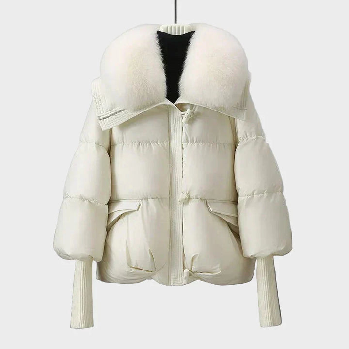 Arabella | Modernā Bomber Jaka