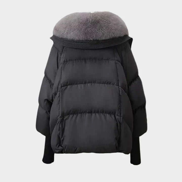Arabella | Modernā Bomber Jaka