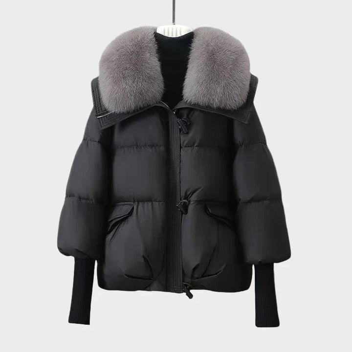 Arabella | Modernā Bomber Jaka