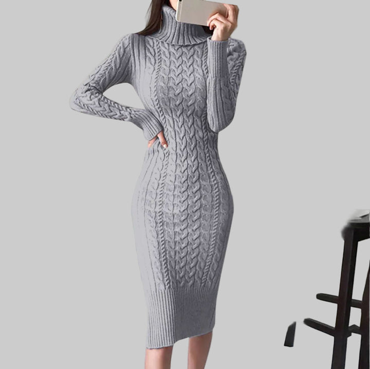 Bradshaw Luksusa Adīta Kleita