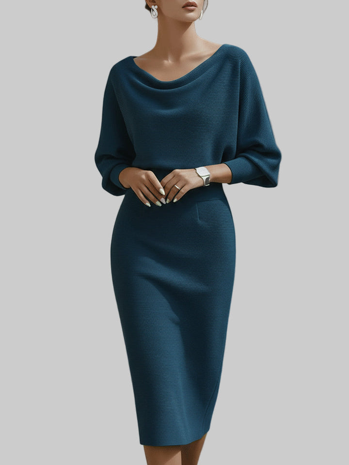 Hayden Ailany™ | Grezns Midi Kleita