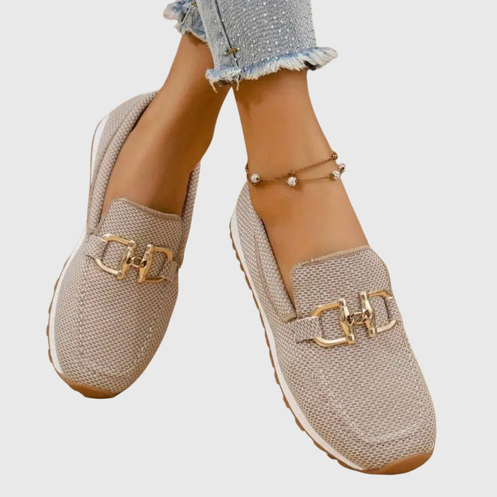 Susie | ortopēdiskie loafer sporta apavi