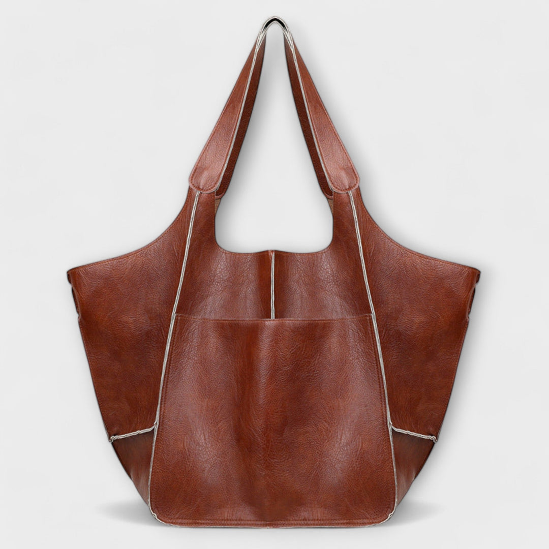 Zara – eleganta plecu soma