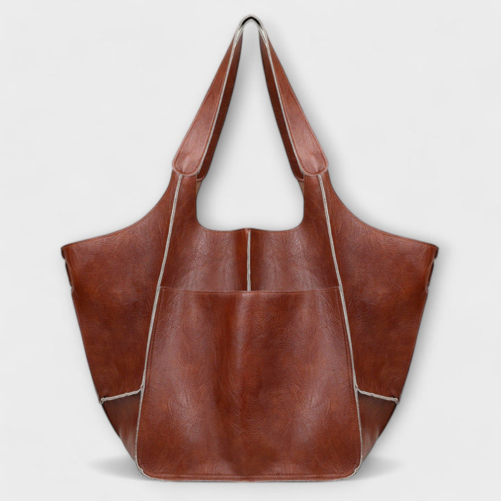 Zara – eleganta plecu soma
