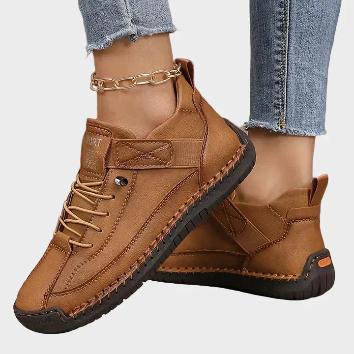 Saela | Ortopēdiskie Sneakers