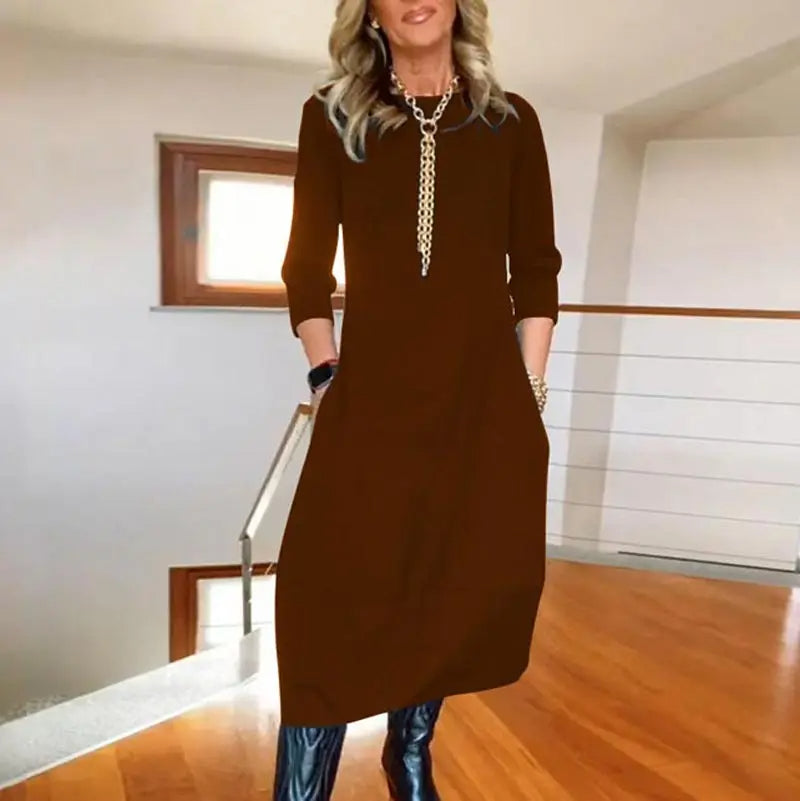 Selvienne | Ikdienas Grace Kleita